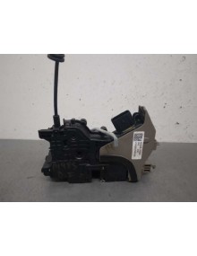 Recambio de cerradura puerta delantera derecha para kia ceed gt referencia OEM IAM 81320J7000 5 PINES  2