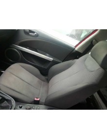 Recambio de asiento delantero derecho para seat leon (1p1) reference referencia OEM IAM   