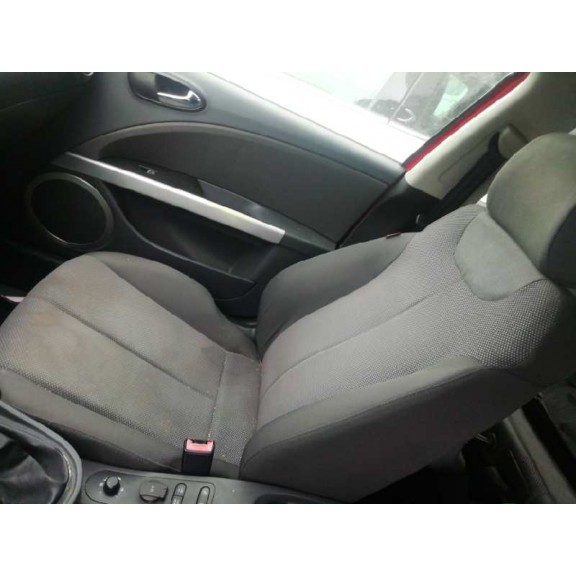 Recambio de asiento delantero derecho para seat leon (1p1) reference referencia OEM IAM   