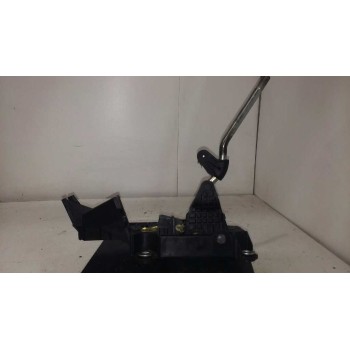 Recambio de palanca cambio para ford focus sportbreak (cap) trend referencia OEM IAM 4M5R7C453DA  