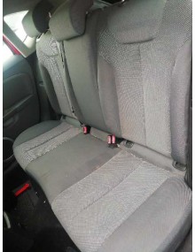 Recambio de asientos traseros para seat leon (1p1) reference referencia OEM IAM   