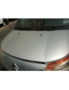 Recambio de capot para citroën c3 picasso exclusive referencia OEM IAM   