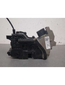 Recambio de cerradura puerta trasera derecha para kia ceed gt referencia OEM IAM 81420J7000 5 PINES  2