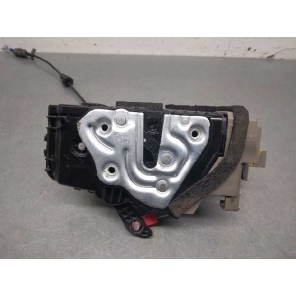 Recambio de cerradura puerta trasera derecha para kia ceed gt referencia OEM IAM 81420J7000 5 PINES 