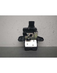 Recambio de cerradura maletero / porton para kia ceed gt referencia OEM IAM 1392100010 5 PINES 