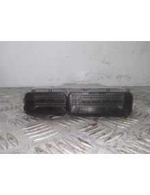 Recambio de centralita motor uce para seat leon (1p1) reference referencia OEM IAM 03G906016AK 0281011884  2