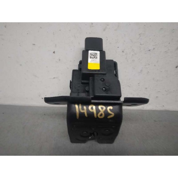 Recambio de cerradura maletero / porton para kia ceed gt referencia OEM IAM 1392100010 5 PINES 
