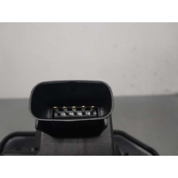 Recambio de cerradura maletero / porton para kia ceed gt referencia OEM IAM 1392100010 5 PINES 