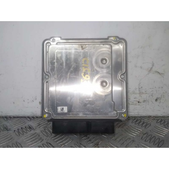 Recambio de centralita motor uce para seat leon (1p1) reference referencia OEM IAM 03G906016AK 0281011884 