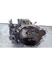 Recambio de caja cambios para peugeot 307 cc (s2) básico referencia OEM IAM 20MB20 B 6V