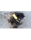 Recambio de caja cambios para peugeot 307 cc (s2) básico referencia OEM IAM 20MB20 B 6V