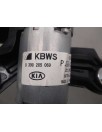 Recambio de motor limpia trasero para kia ceed gt referencia OEM IAM 98700J7000 0390205069 