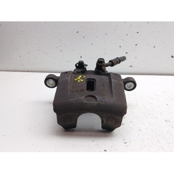 Recambio de pinza freno trasera izquierda para hyundai ix55 3.0 v6 crdi 4wd referencia OEM IAM 583103JA50  