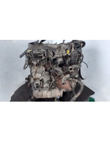 Recambio de motor completo para peugeot 307 cc (s2) básico referencia OEM IAM RHR M 