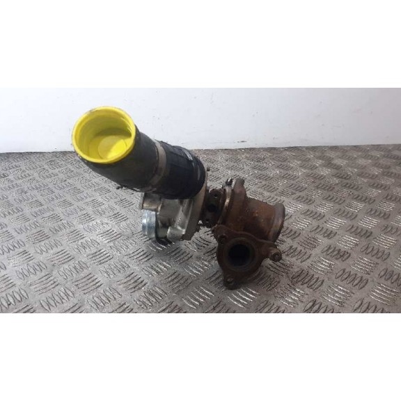 Recambio de turbocompresor para opel astra k lim. 5türig dynamic referencia OEM IAM 55496238  