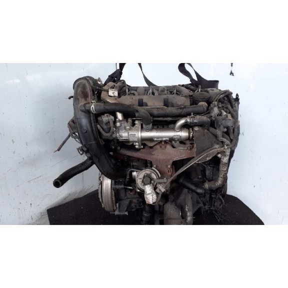 Recambio de motor completo para peugeot 307 cc (s2) básico referencia OEM IAM RHR M 