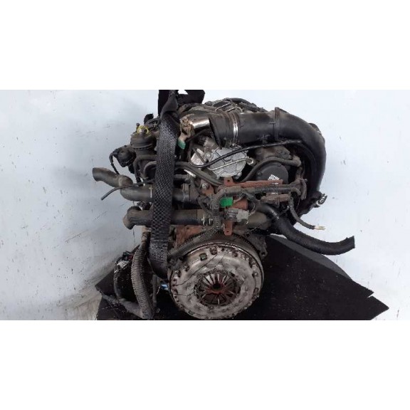 Recambio de motor completo para peugeot 307 cc (s2) básico referencia OEM IAM RHR M 