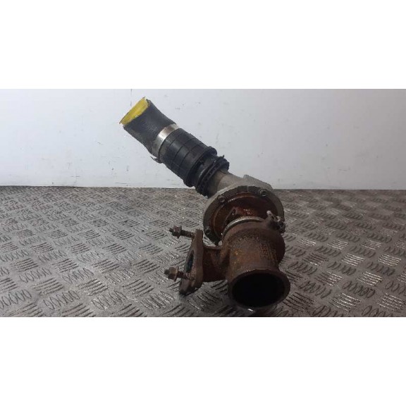 Recambio de turbocompresor para opel astra k lim. 5türig dynamic referencia OEM IAM 55496238  
