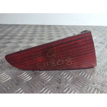 PILOTO TRASERO IZQUIERDO INTERIOR 