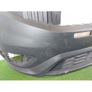 Recambio de paragolpes delantero para fiat doblo cargo (263_) 1.4 referencia OEM IAM 735594052  