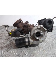 Recambio de turbocompresor para kia cee´d concept referencia OEM IAM 282012A730   2