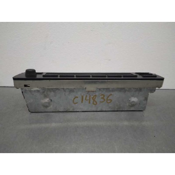 Recambio de pantalla multifuncion para bmw serie 5 berlina (e39) 525tds referencia OEM IAM 65828360738  