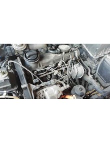 Recambio de motor completo para seat leon (1m1) 1.9 tdi referencia OEM IAM ASV B SIN TURBO 164.000KM