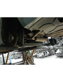 Recambio de puente trasero para skoda octavia combi (5e5) 1.6 tdi dpf referencia OEM IAM   