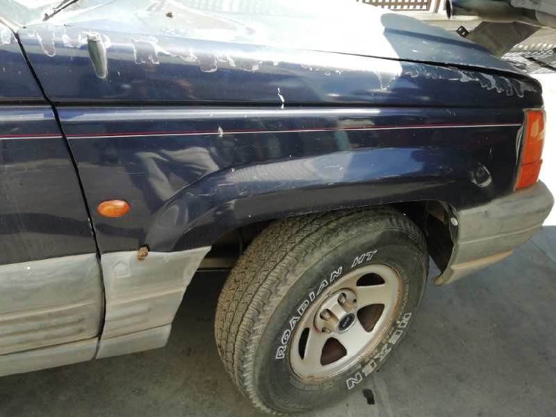 Recambio de aleta delantera derecha para jeep gr.cherokee (zj)/(z) 2.5 turbodiesel referencia OEM IAM   