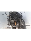 Recambio de motor completo para seat leon (1m1) 1.9 tdi referencia OEM IAM ASV B SIN TURBO 164.000KM