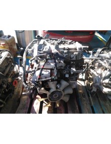 Recambio de motor completo para kia sorento 2.5 crdi concept referencia OEM IAM D4CB <<M>> 