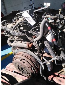 Recambio de motor completo para kia sorento 2.5 crdi concept referencia OEM IAM D4CB <<M>>  2