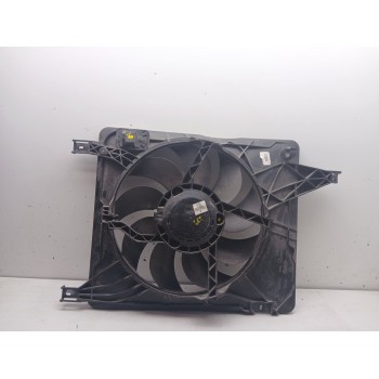 Recambio de electroventilador para nissan qashqai i (j10, nj10) 2.0 referencia OEM IAM   