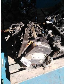 Recambio de motor completo para volkswagen polo (9n1) highline referencia OEM IAM BBY <<S/C>> 