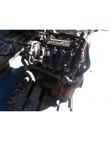 Recambio de motor completo para volkswagen polo (9n1) highline referencia OEM IAM BBY <<S/C>>  2