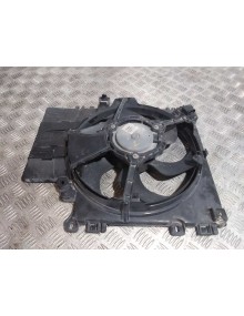 Recambio de electroventilador para nissan micra (k12e) 1.4 cat referencia OEM IAM 21481ax610  