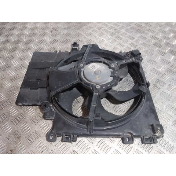 Recambio de electroventilador para nissan micra (k12e) 1.4 cat referencia OEM IAM 21481ax610  