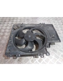Recambio de electroventilador para nissan micra (k12e) 1.4 cat referencia OEM IAM 21481ax610   2