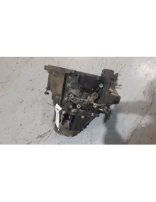 Recambio de caja casco para peugeot 207 1.6 16v cat referencia OEM IAM 20DP72  