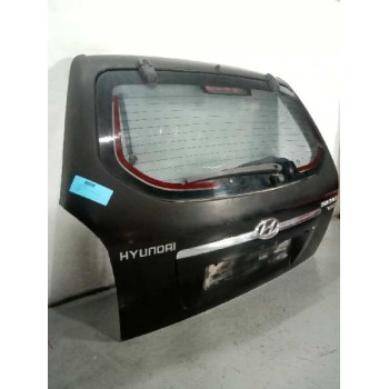 Recambio de porton trasero para hyundai tucson (jm) 2.0 crdi cat referencia OEM IAM 737002E050  