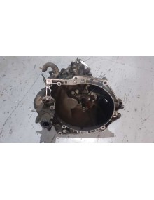 Recambio de caja casco para peugeot 207 1.6 16v cat referencia OEM IAM 20DP72   2