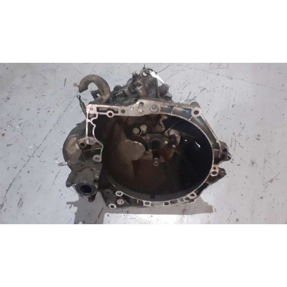 Recambio de caja casco para peugeot 207 1.6 16v cat referencia OEM IAM 20DP72  