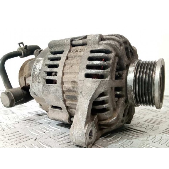 Recambio de alternador para kia carens 2.0 turbodiesel cat referencia OEM IAM 021319112 021319113 021319111