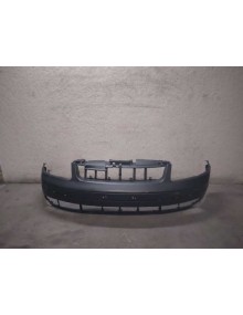 Recambio de paragolpes delantero para volkswagen passat berlina (3b2) referencia OEM IAM 3B0807217AGRU NUEVO ROCE LEVE