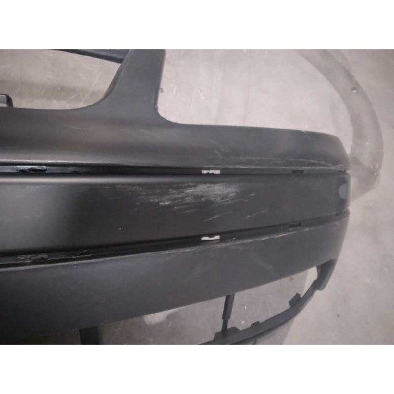 Recambio de paragolpes delantero para volkswagen passat berlina (3b2) referencia OEM IAM 3B0807217AGRU NUEVO ROCE LEVE