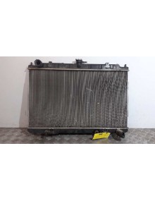 Recambio de radiador agua para nissan maxima qx (ca33) 3.0 v6 24v cat referencia OEM IAM   
