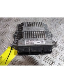 Recambio de centralita motor uce para ford focus berlina (cap) ambiente (d) referencia OEM IAM 6M5112A650YA  