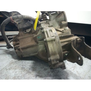 Recambio de caja cambios para hyundai accent (lc) 1.3 cat referencia OEM IAM HY2073-394807  
