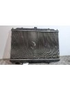 Recambio de radiador agua para nissan maxima qx (ca33) 3.0 v6 24v cat referencia OEM IAM   