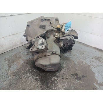 Recambio de caja cambios para citroën c-elysee (dd_) 1.2 vti 82 referencia OEM IAM   